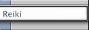 Reiki