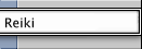 Reiki