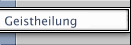 Geistheilung