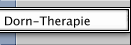 Dorn-Therapie